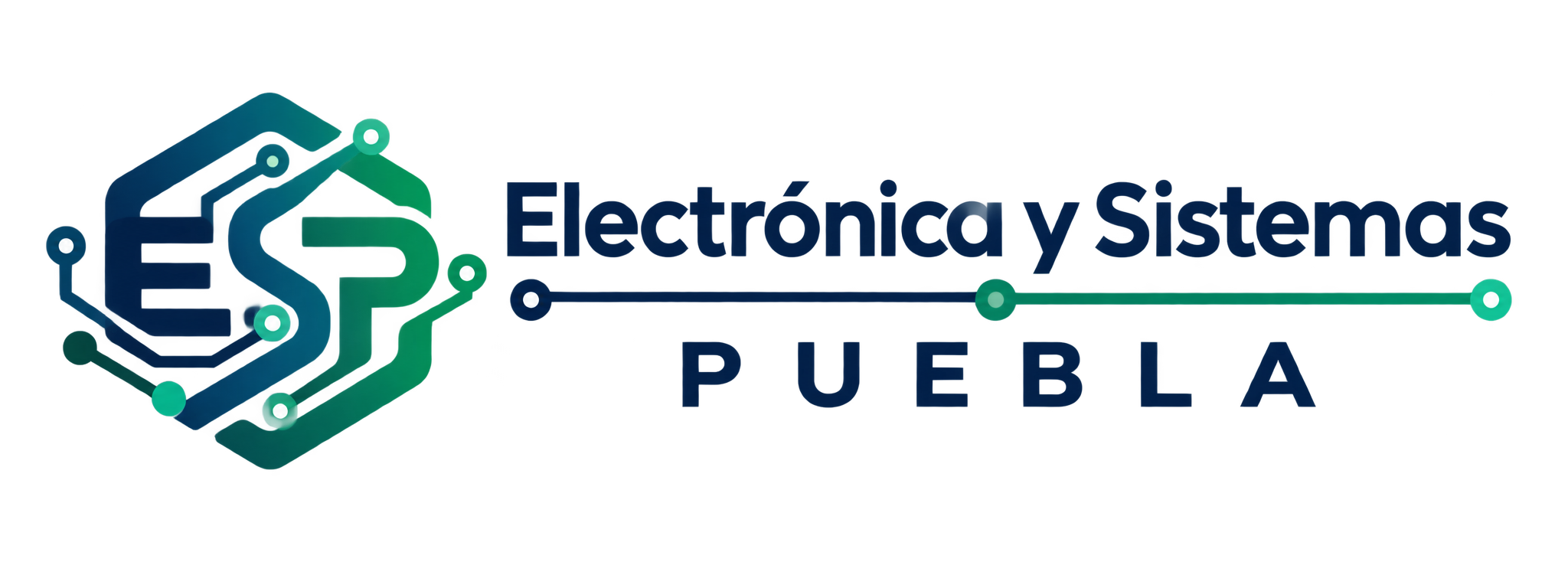 Electrónica y Sistemas Puebla